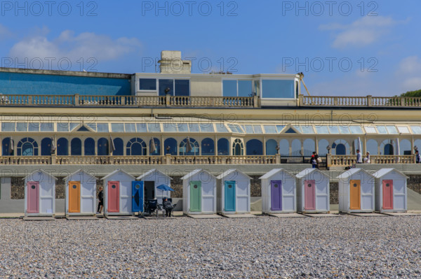 Le Tréport, Seine-Maritime
