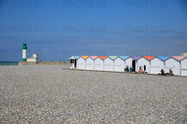 Le Tréport, Seine-Maritime