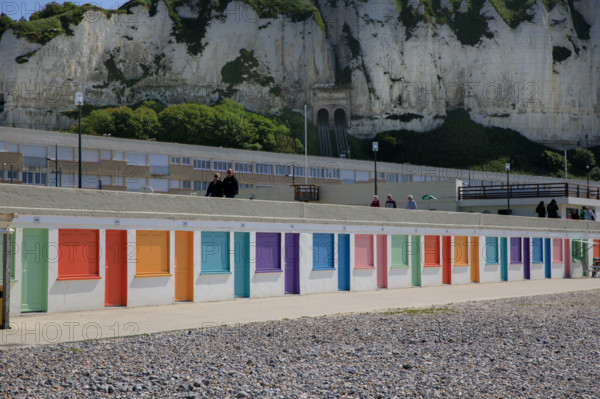 Le Tréport, Seine-Maritime