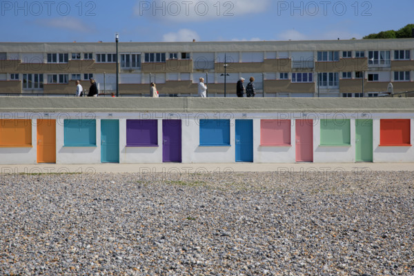 Le Tréport, Seine-Maritime