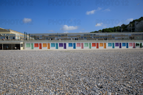 Le Tréport, Seine-Maritime