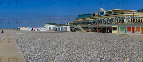 Le Tréport, Seine-Maritime