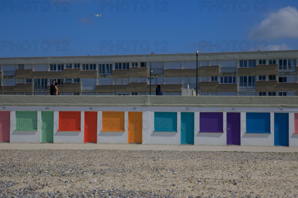 Le Tréport, Seine-Maritime