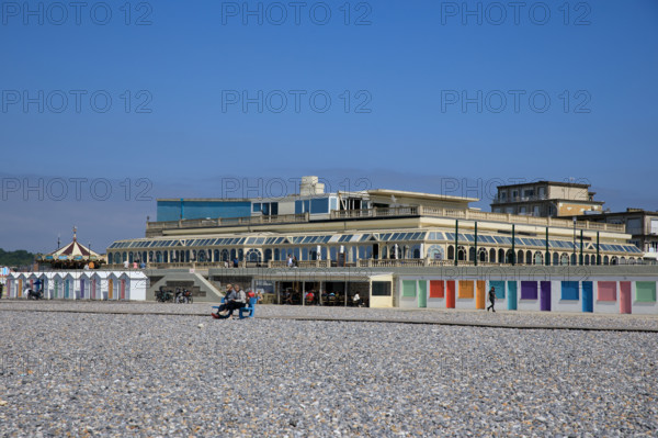 Le Tréport, Seine-Maritime