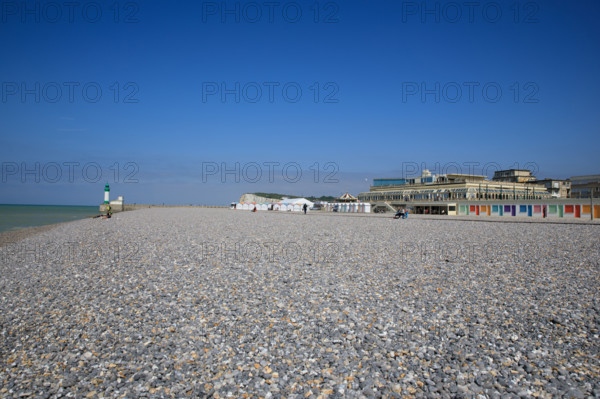 Le Tréport, Seine-Maritime