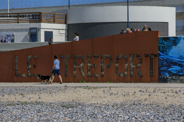Le Tréport, Seine-Maritime