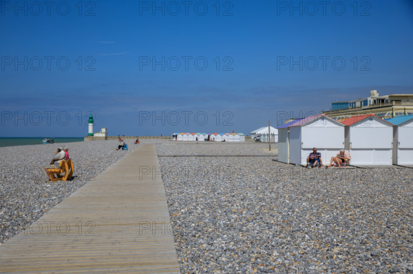 Le Tréport, Seine-Maritime