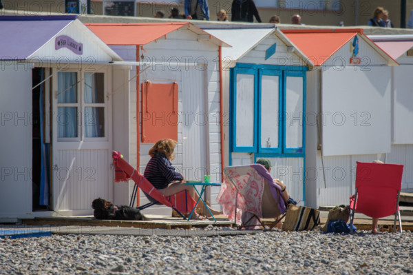 Le Tréport, Seine-Maritime