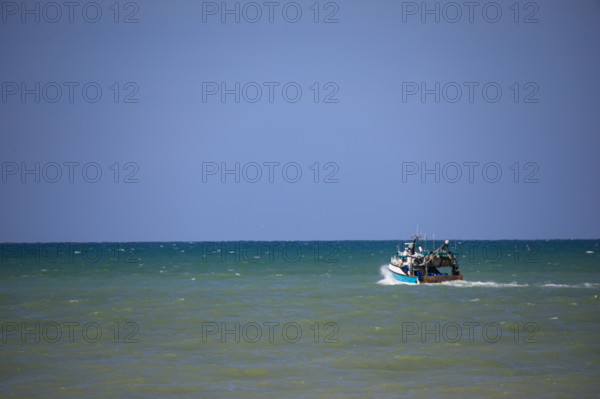 Le Tréport, Seine-Maritime