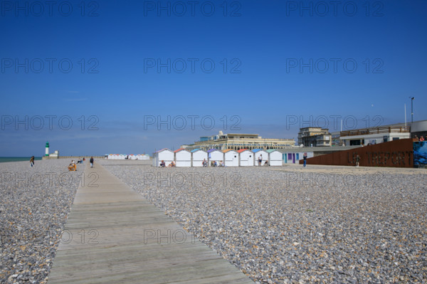 Le Tréport, Seine-Maritime