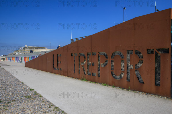 Le Tréport, Seine-Maritime