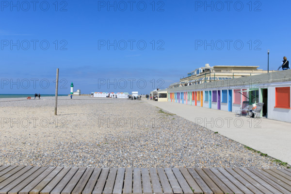 Le Tréport, Seine-Maritime