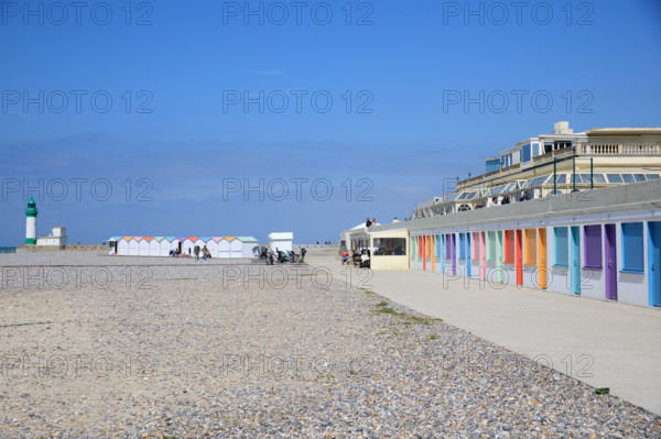 Le Tréport, Seine-Maritime