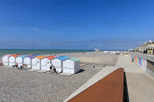 Le Tréport, Seine-Maritime