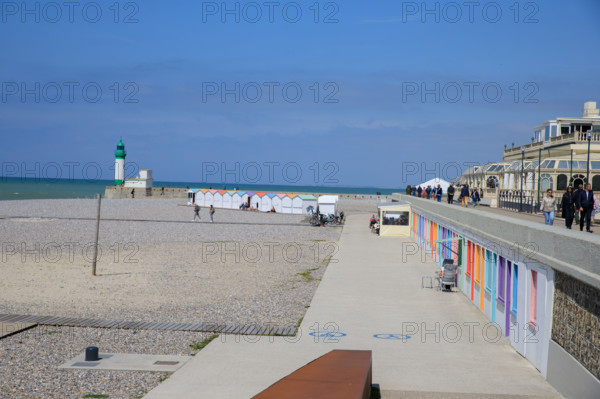 Le Tréport, Seine-Maritime