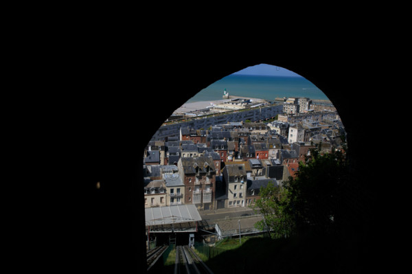 Le Tréport, Seine-Maritime