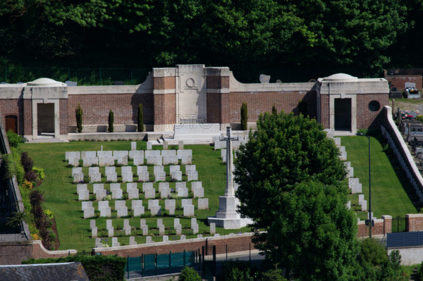Le Tréport, Seine-Maritime