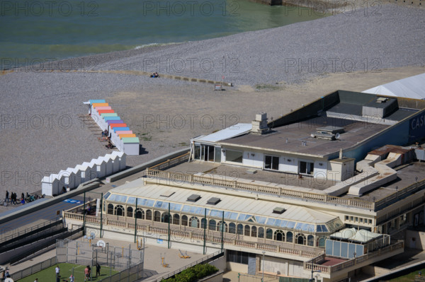 Le Tréport, Seine-Maritime