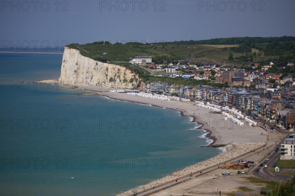 Le Tréport, Seine-Maritime
