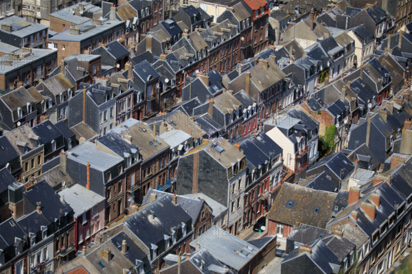 Le Tréport, Seine-Maritime