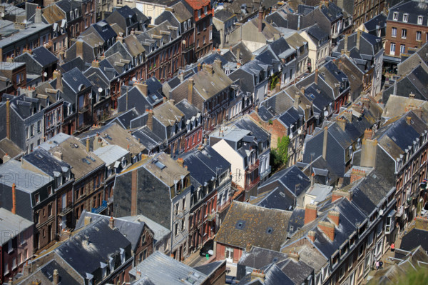 Le Tréport, Seine-Maritime