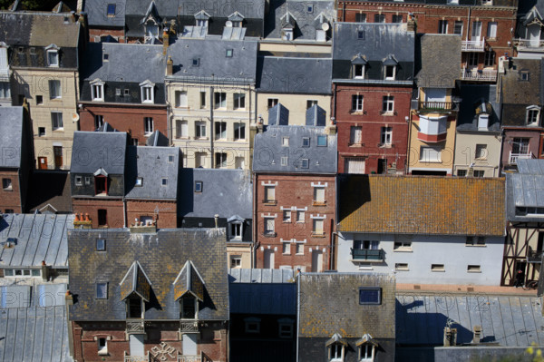 Le Tréport, Seine-Maritime