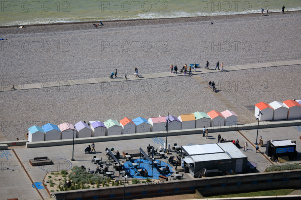 Le Tréport, Seine-Maritime