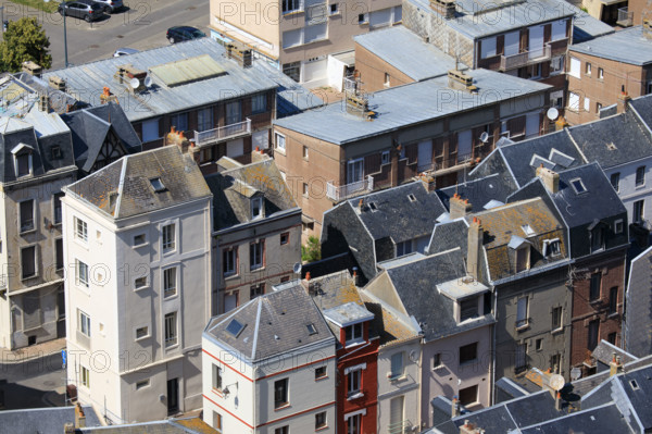 Le Tréport, Seine-Maritime