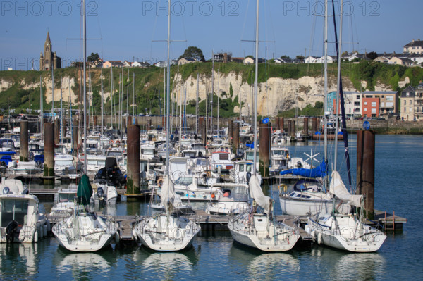 Dieppe, Seine-Maritime