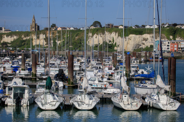 Dieppe, Seine-Maritime