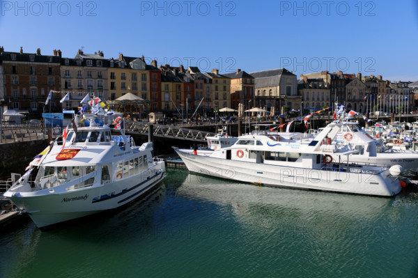 Dieppe, Seine-Maritime