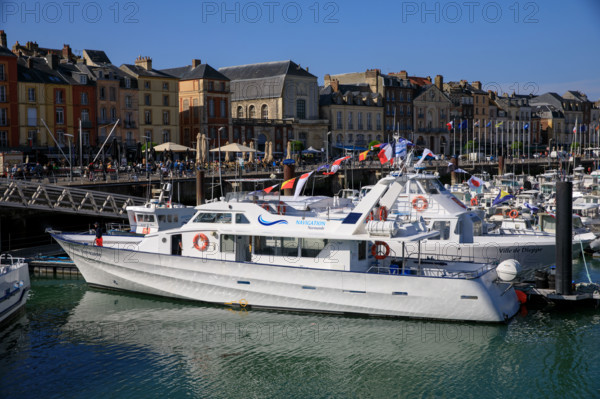Dieppe, Seine-Maritime