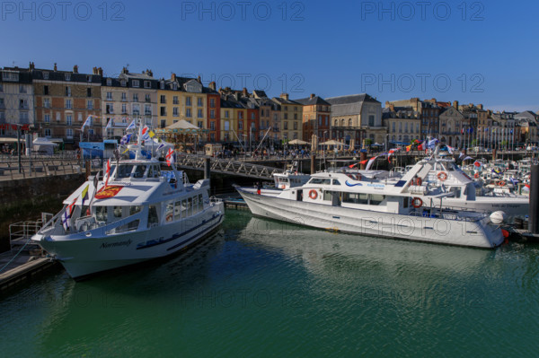 Dieppe, Seine-Maritime