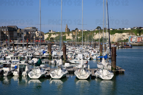 Dieppe, Seine-Maritime