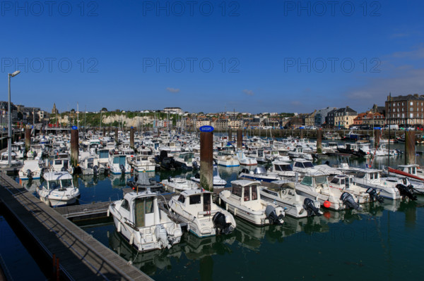 Dieppe, Seine-Maritime