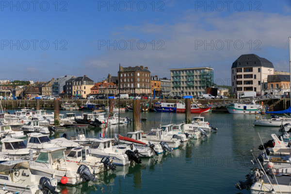 Dieppe, Seine-Maritime