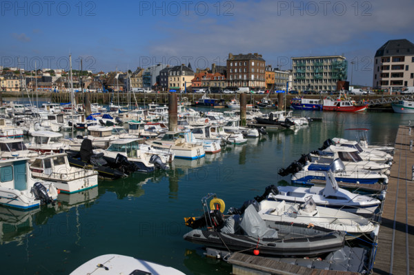 Dieppe, Seine-Maritime