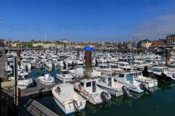 Dieppe, Seine-Maritime