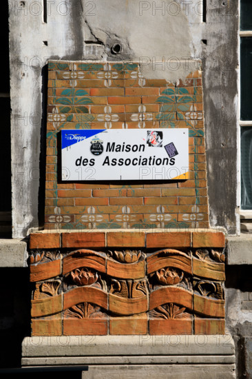 Dieppe, Seine-Maritime