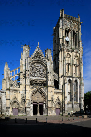 Dieppe, Seine-Maritime