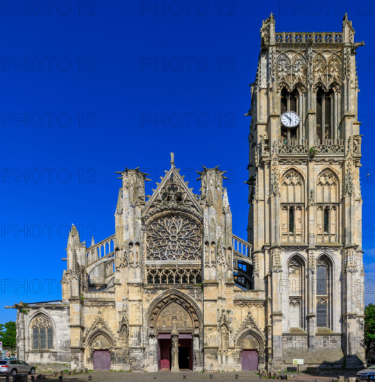 Dieppe, Seine-Maritime