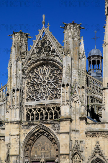 Dieppe, Seine-Maritime