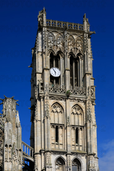 Dieppe, Seine-Maritime