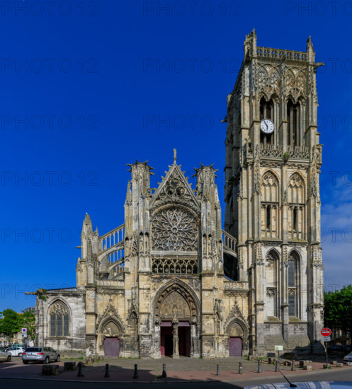 Dieppe, Seine-Maritime