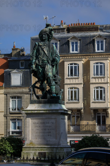 Dieppe, Seine-Maritime