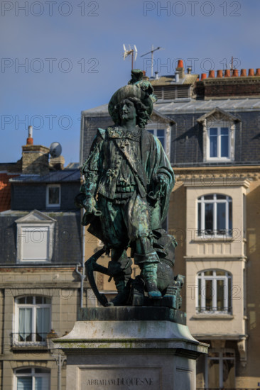 Dieppe, Seine-Maritime