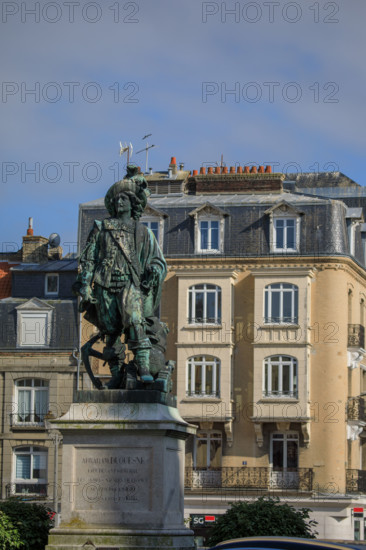 Dieppe, Seine-Maritime