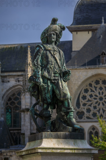 Dieppe, Seine-Maritime