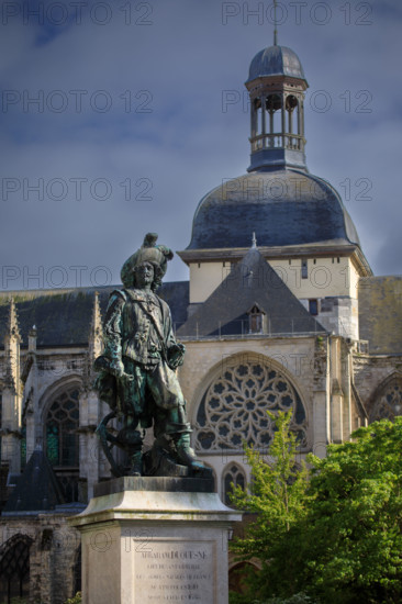 Dieppe, Seine-Maritime