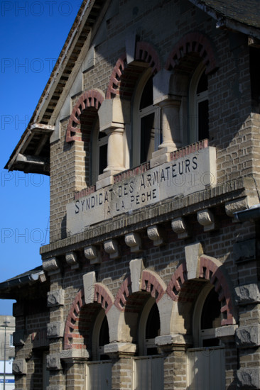Dieppe, Seine-Maritime